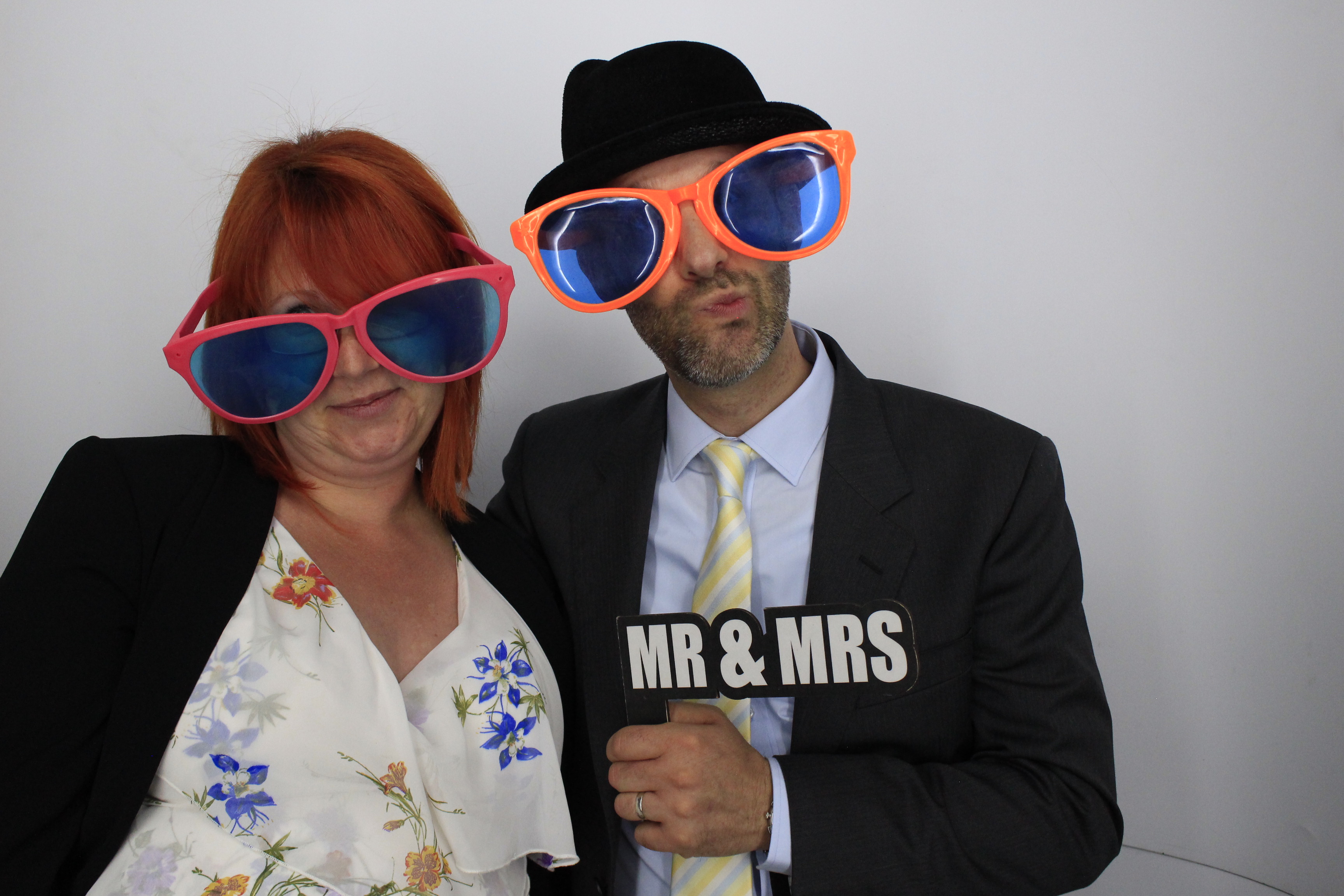 Lucy & Tim's Wedding | View more photos from the event at gallery.myphotoboothexperience.co.uk/u/MyPhotoBoothExperienceLtd/Lucy-Tims-Wedding